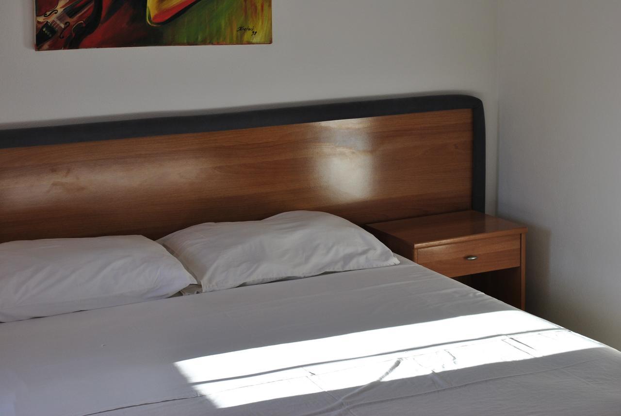 Promenade Bed and Breakfast Medulin Exteriör bild