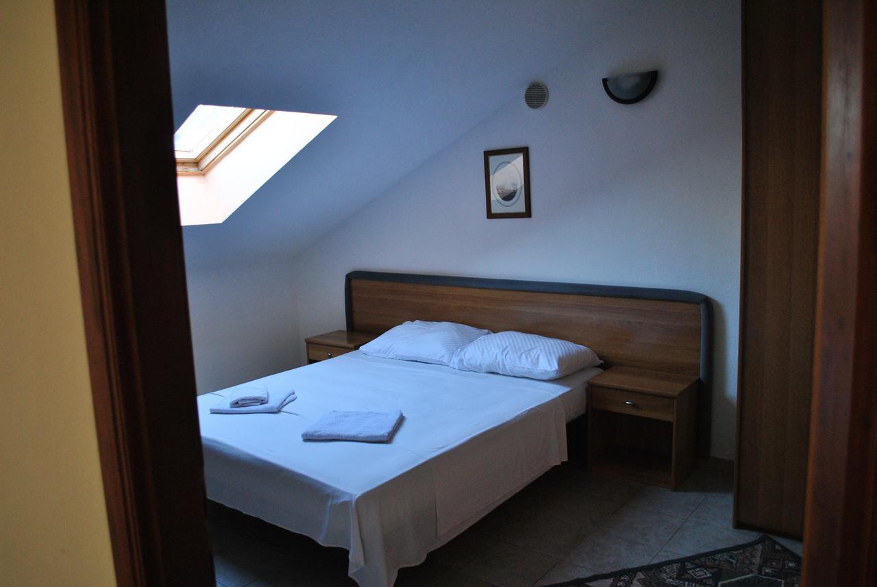 Promenade Bed and Breakfast Medulin Exteriör bild