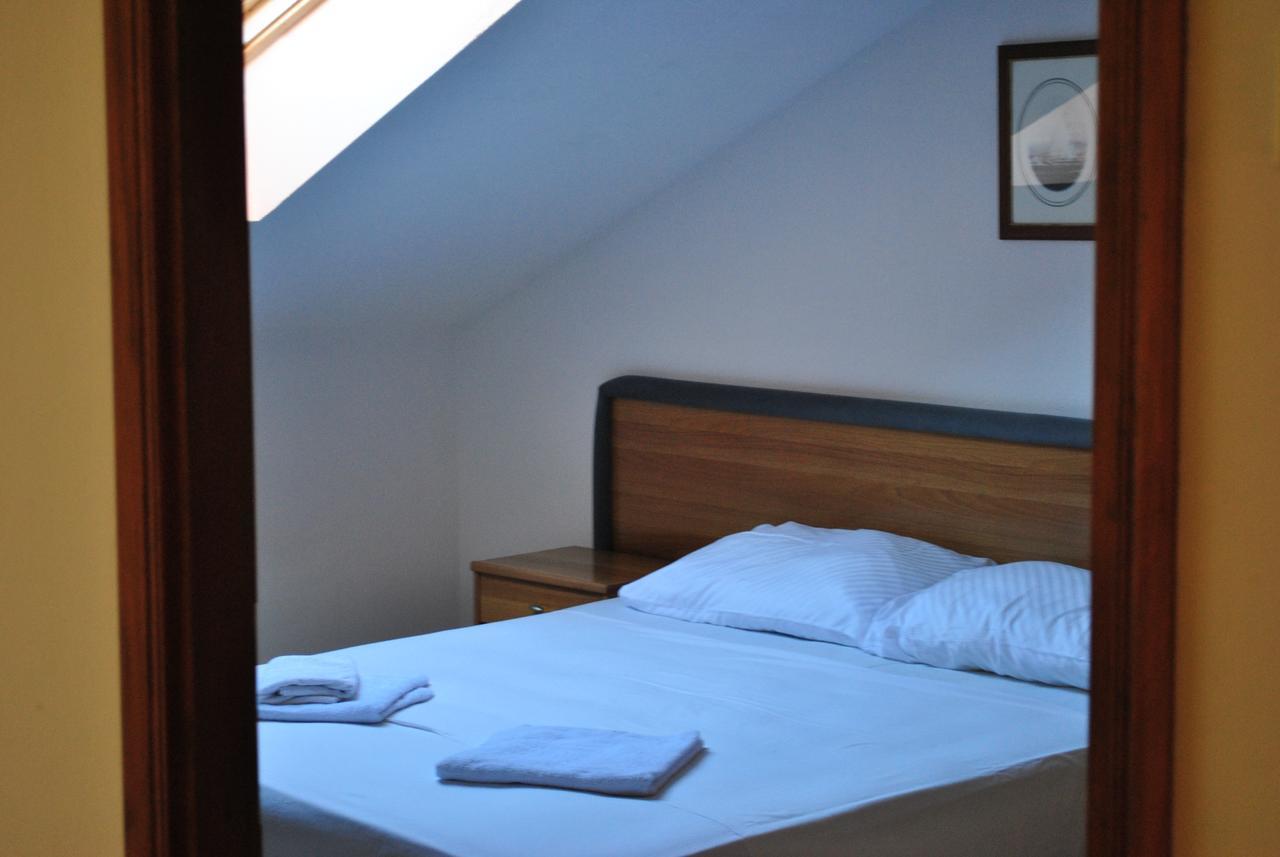 Promenade Bed and Breakfast Medulin Exteriör bild
