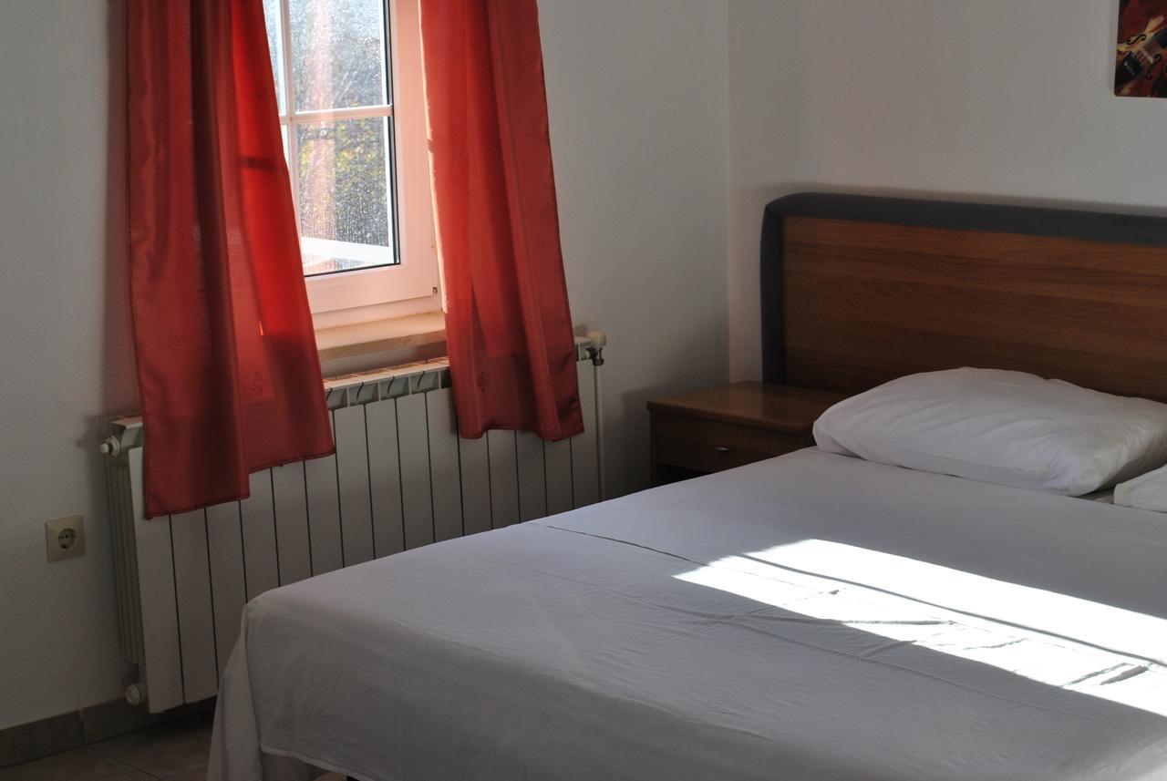 Promenade Bed and Breakfast Medulin Exteriör bild