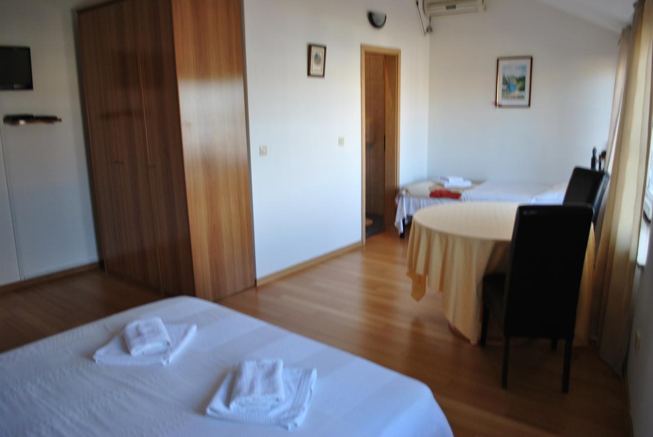 Promenade Bed and Breakfast Medulin Exteriör bild